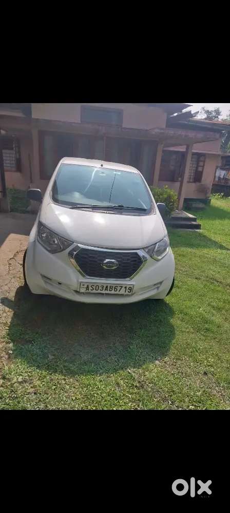 Datsun Redigo 2020