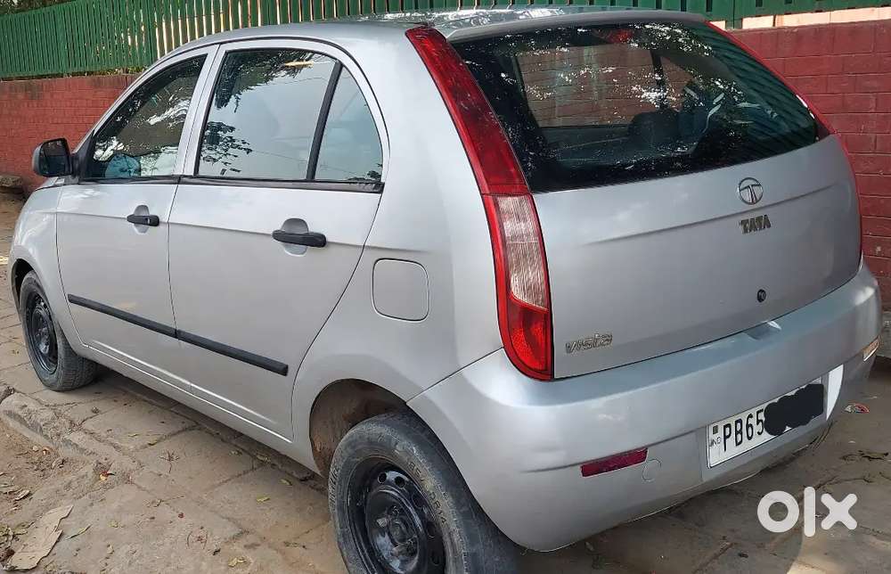 Tata Vista Tdi Turbo Engine Pasing 2030 Tak