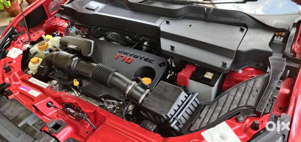 Tata Harrier Diesel 2021| Automatic | Alloy