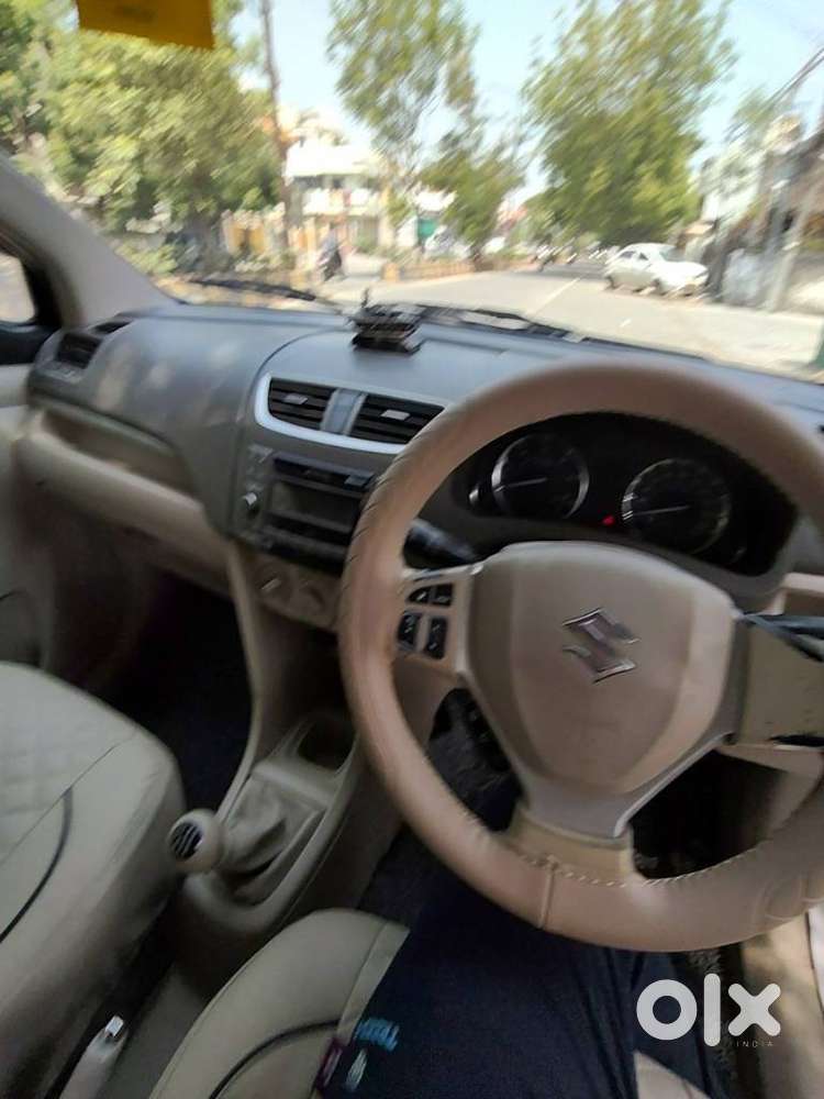 Maruti Suzuki Ertiga Vdi, 2017, Diesel