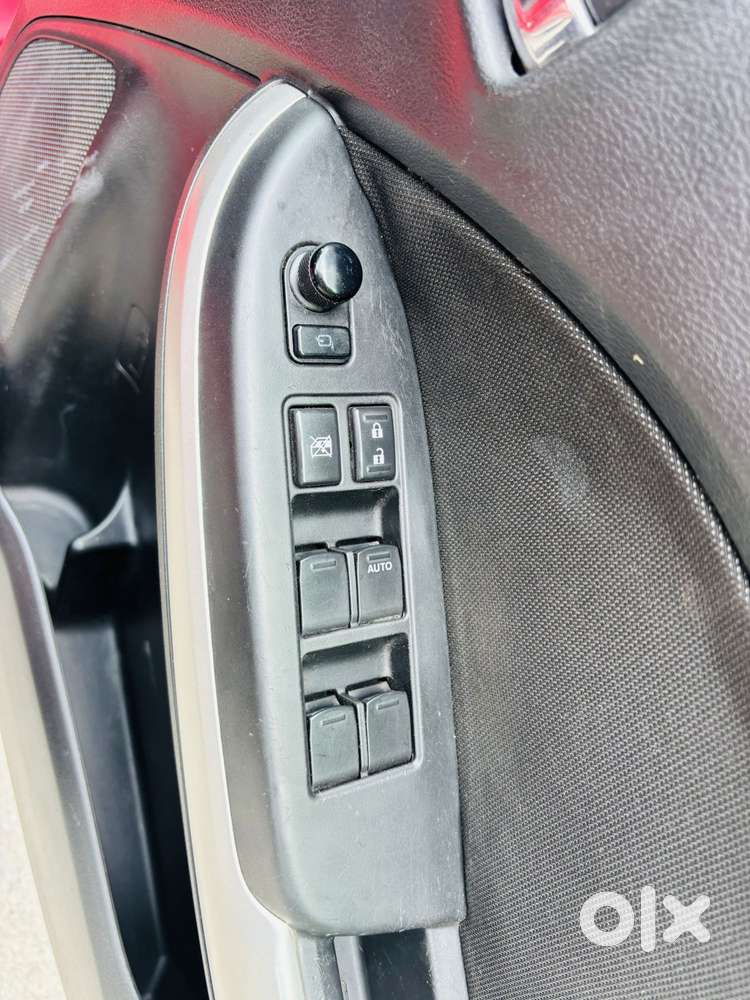 Maruti Suzuki Baleno Rs Petrol, 2017, Petrol