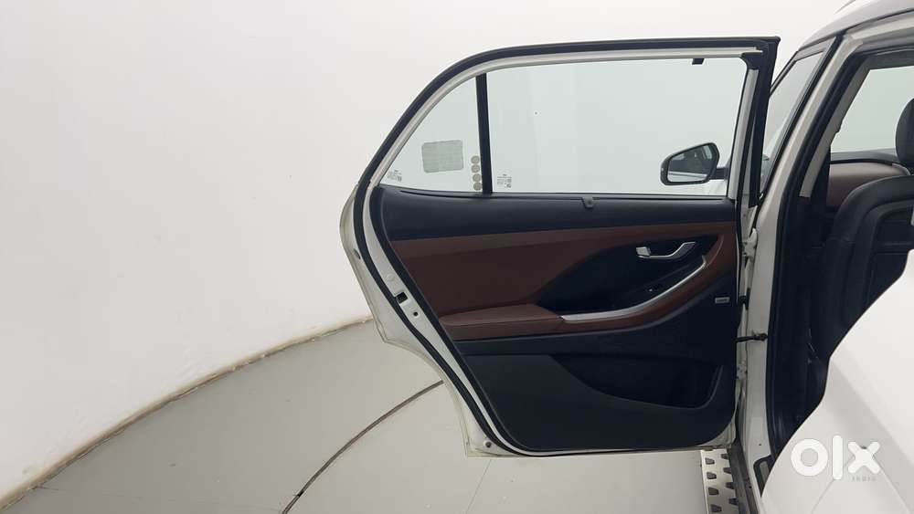 Hyundai Alcazar 1.5 Signature (o) Diesel At 7 Str, 2022, Diesel