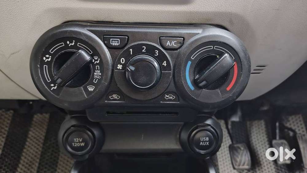 Maruti Suzuki Ignis 1.2 Zeta Mt, 2023, Petrol