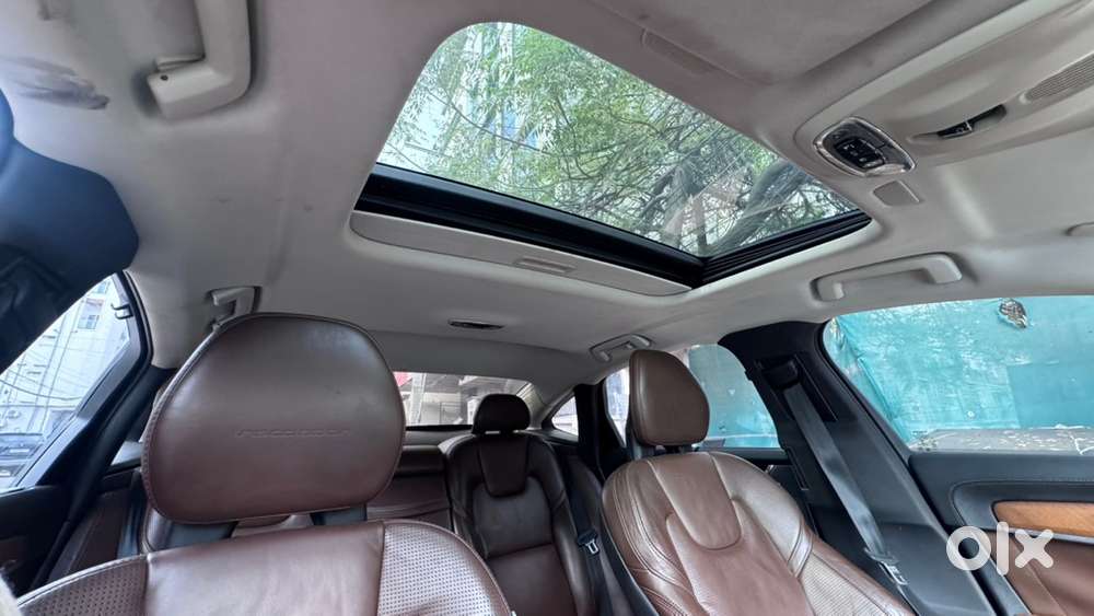 2017 Volvo S90 Diesel Automatic