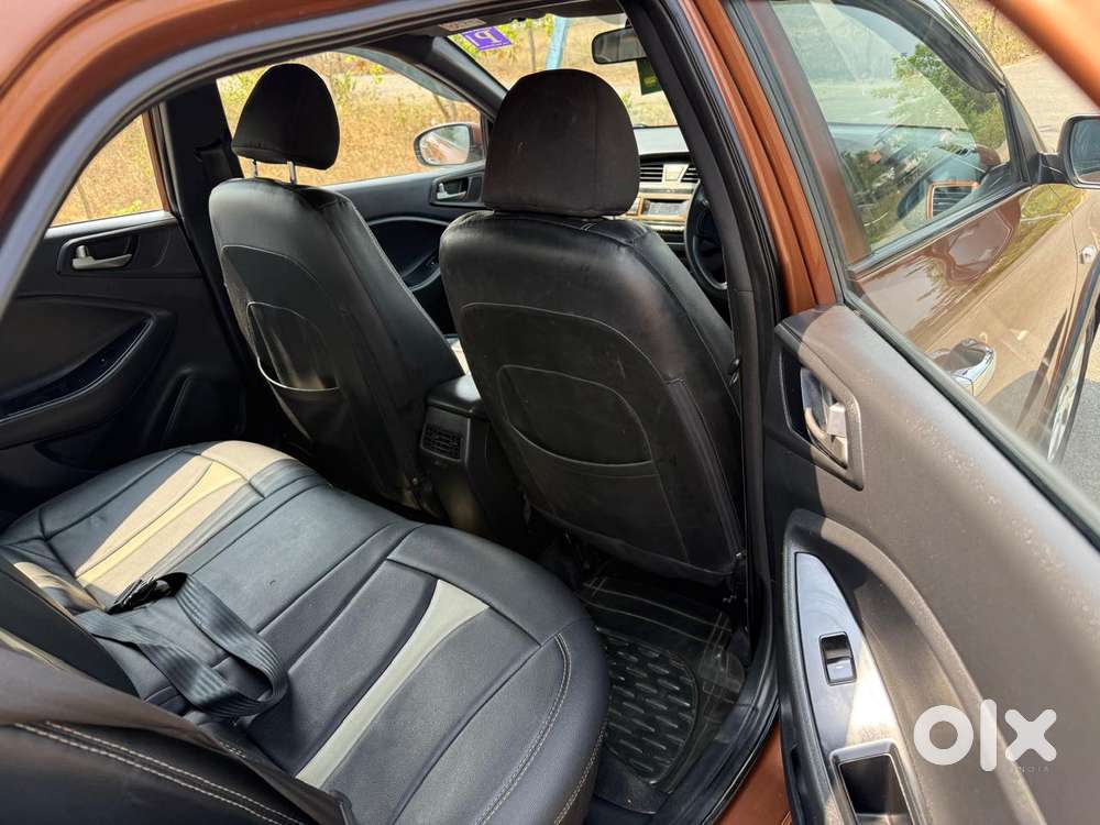 Hyundai I20 Active S Petrol, 2016, Petrol