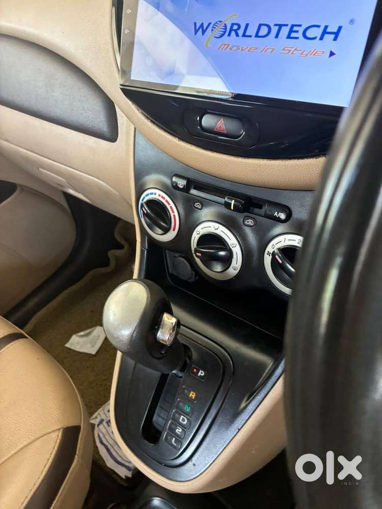 Hyundai I10 Asta 2010 Year Model