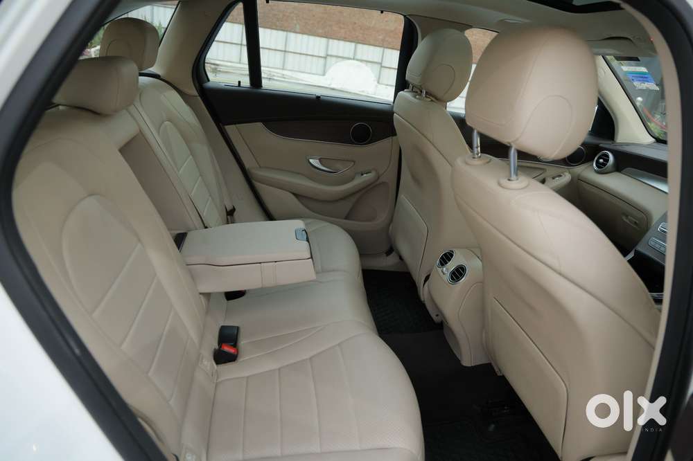 Mercedes-benz Glc Class 200, 2021, Petrol