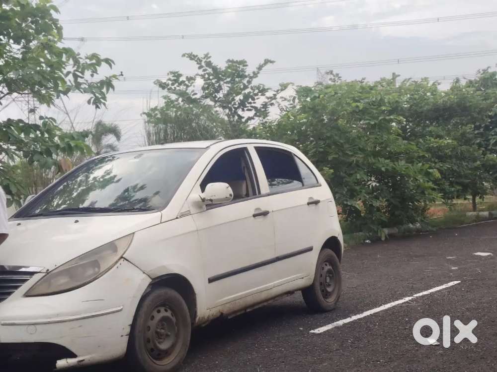 Tata Indica Vista 2011 Diesel Manual