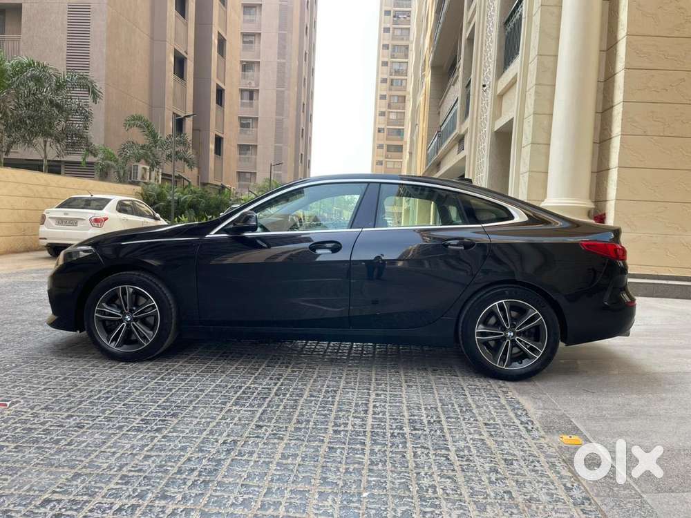 Bmw 2 Series 2.0 220d Sportline, 2021, Diesel