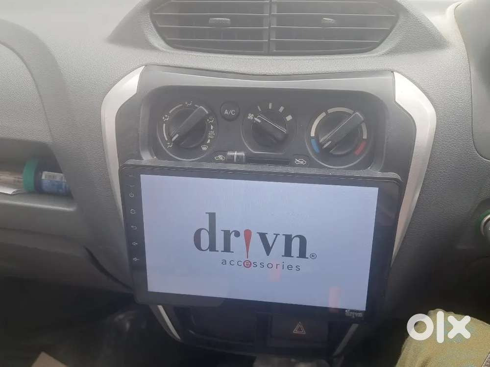 Maruti Suzuki Alto 800 2013 Cng N Petrol 92000 Km Driven.good Maintain