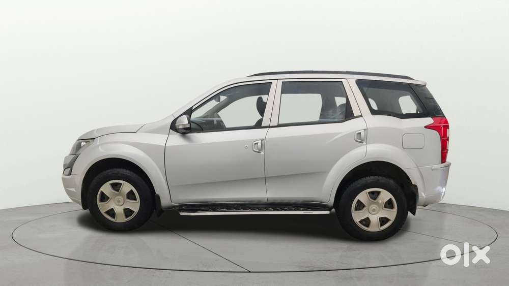 Mahindra Xuv500 W4, 2016, Diesel