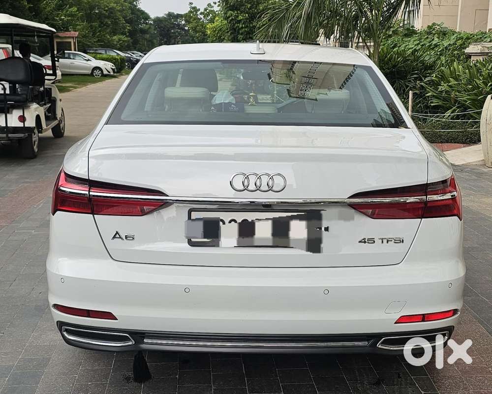 Audi A6 3.0 Tdi Premium Plus, 2023, Petrol