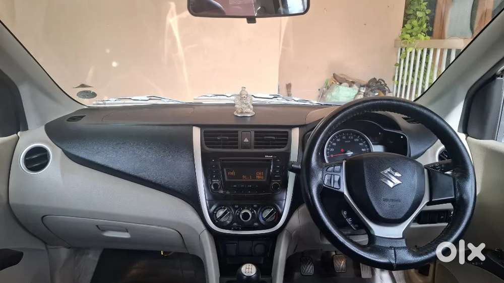 Maruti Suzuki Celerio 2021