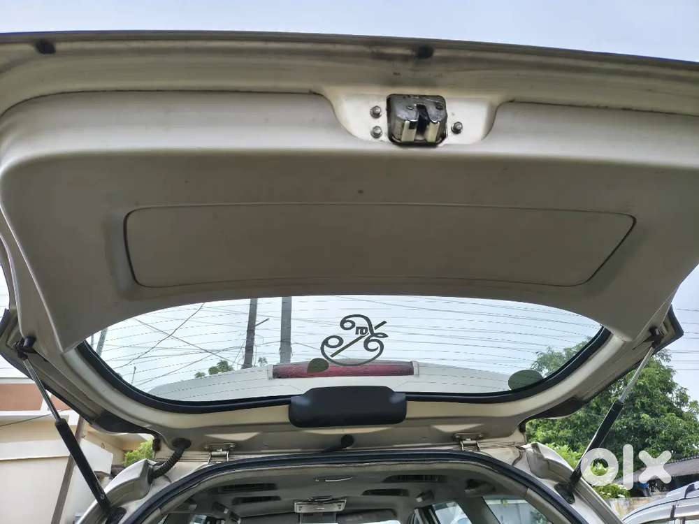 Toyota Innova 2.5 Diesel 2014