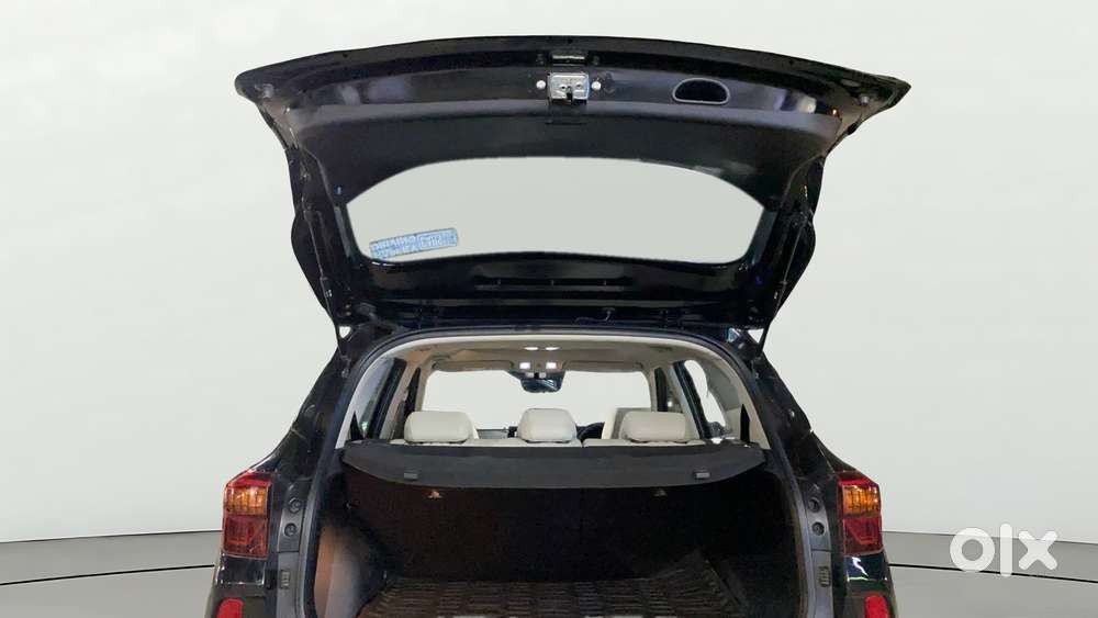 Kia Seltos Htx G, 2022, Petrol