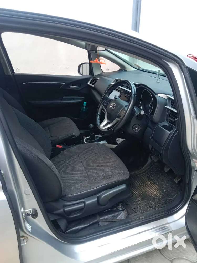 Honda Jazz 2018 Diesel 142000 Km Driven