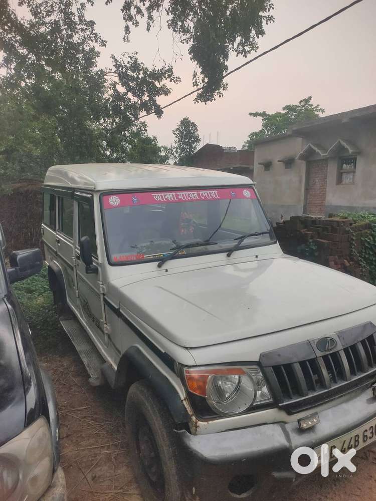 Mahindra Bolero Power Plus 2011 Diesel 100000 Km Driven