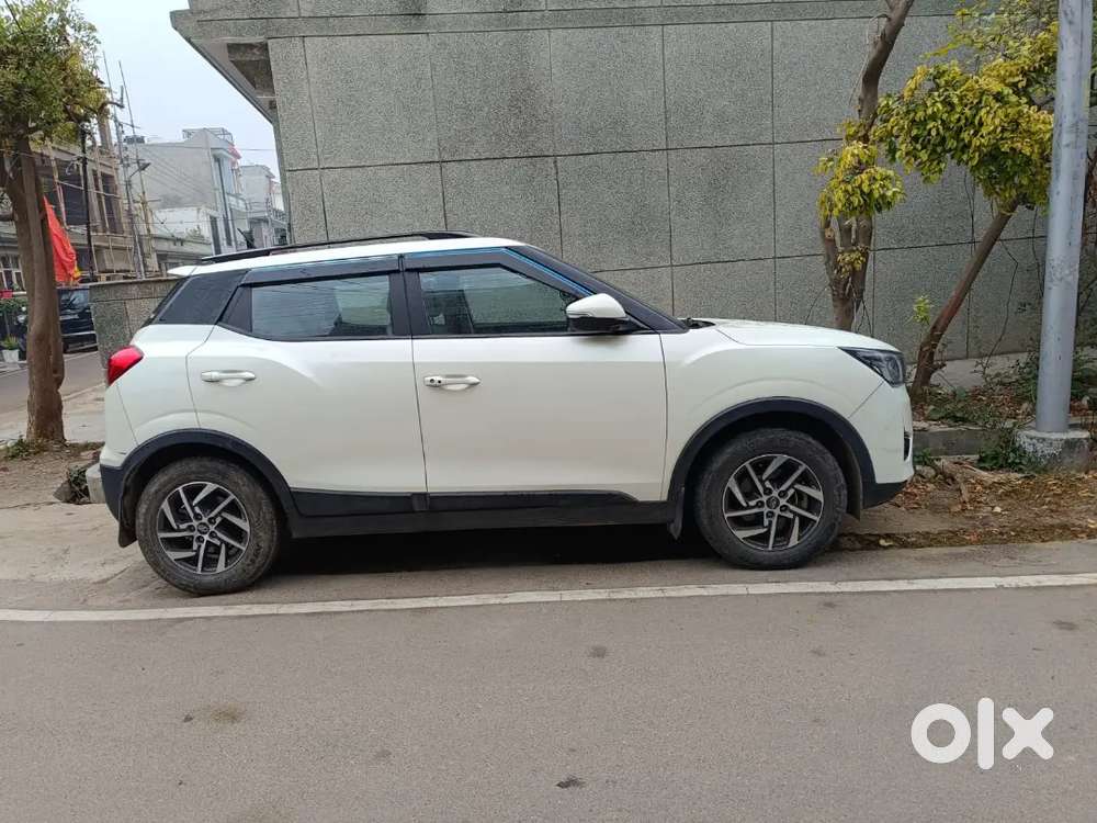 Mahindra Xuv300 2022