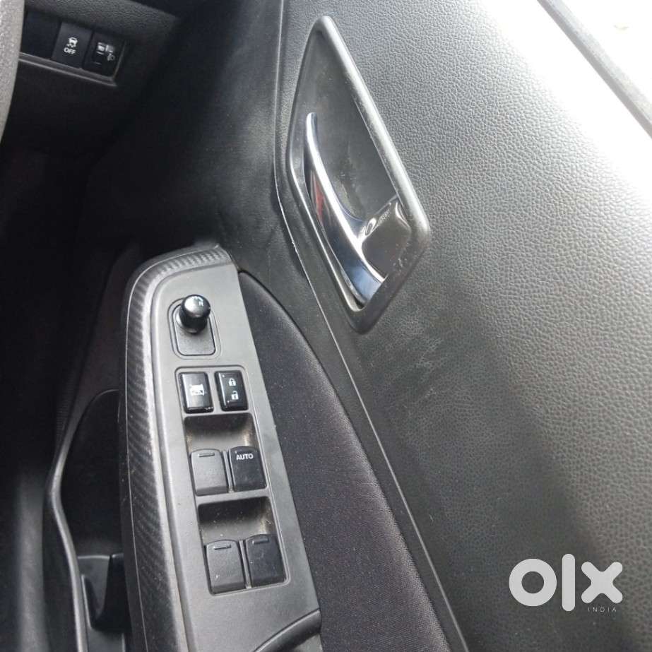 Maruti Suzuki Swift Vxi Ags, 2024, Petrol
