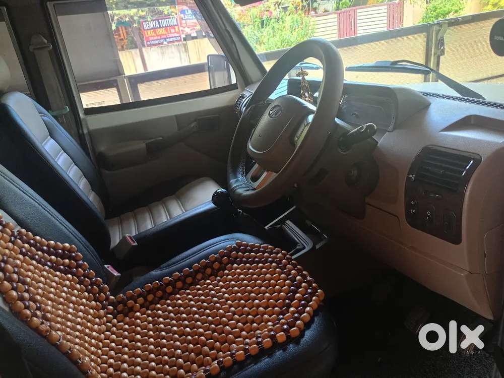 Showroom Condition Bolero Power Plus