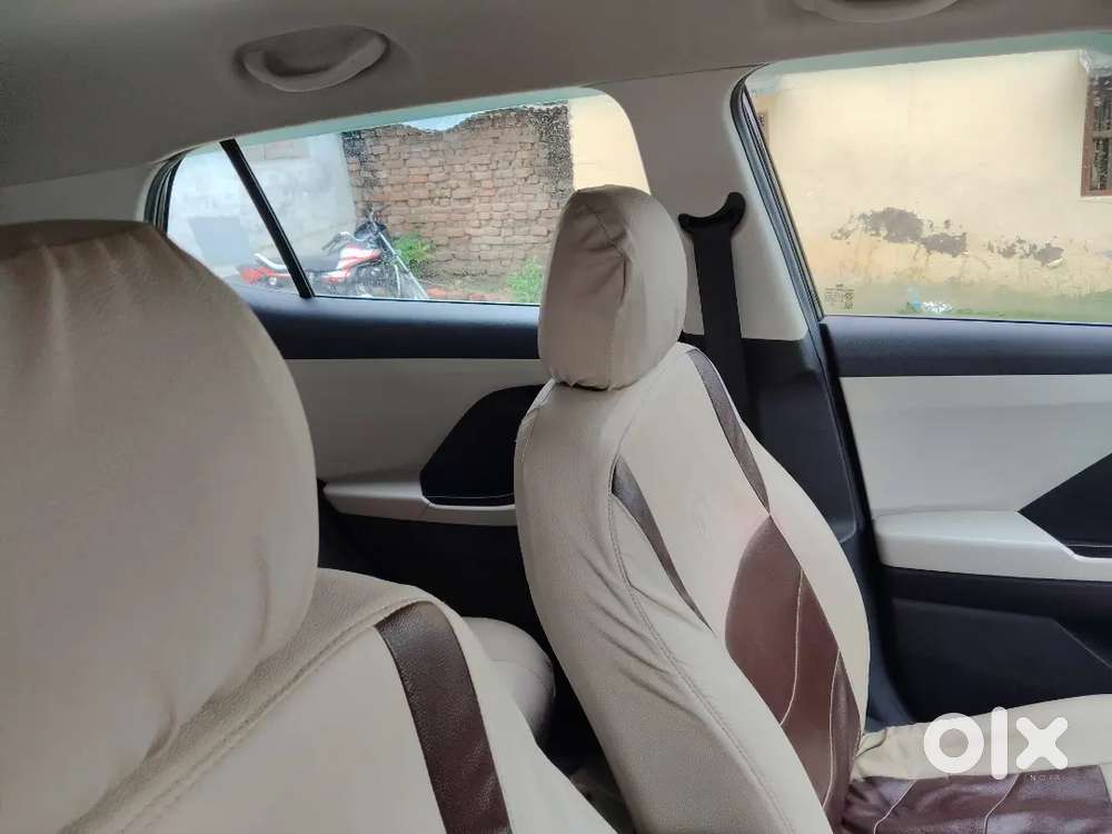 Hyundai Creta 1.5 E 2023