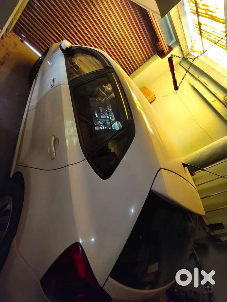 Volkswagen Polo 2012 Diesel Good Condition