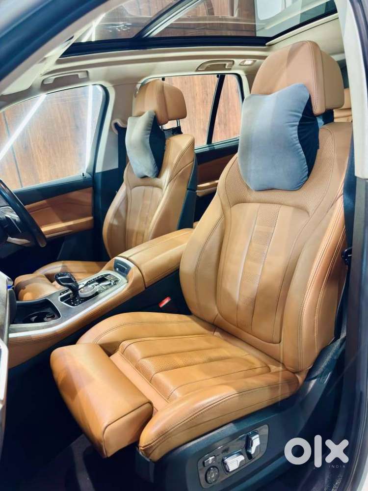 Bmw X5 Xdrive30d Xline, 2021, Diesel