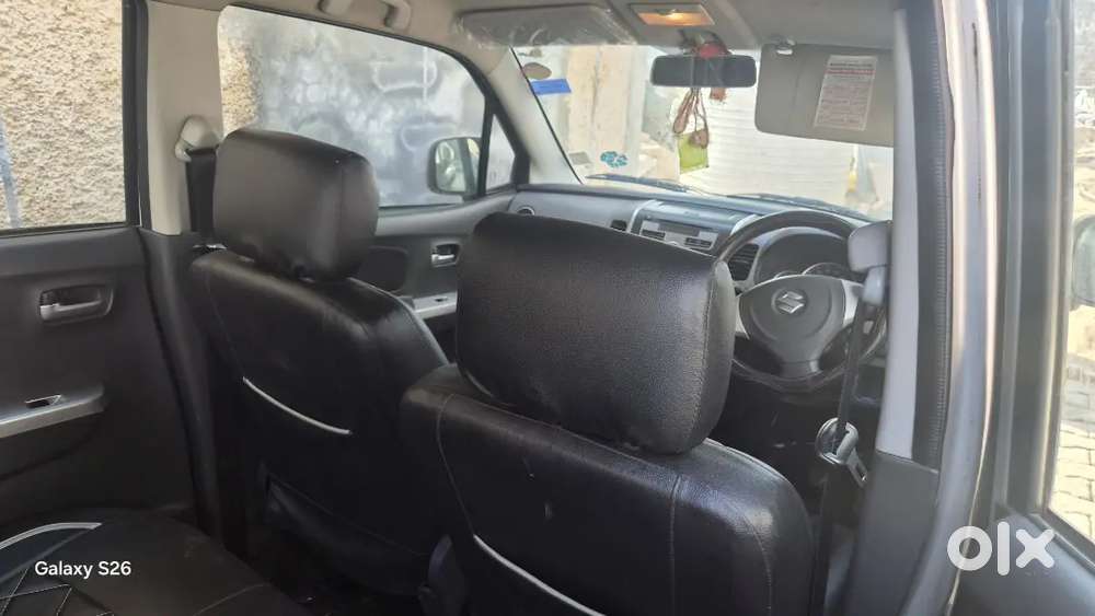 Maruti Suzuki Wagon R 2010