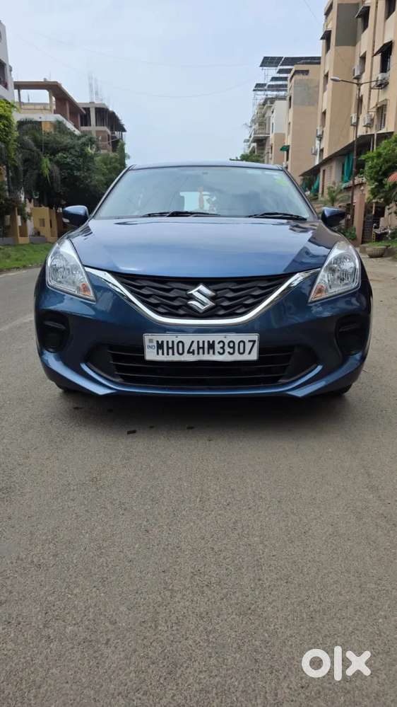 Maruti Suzuki Baleno Delta, 2016, Petrol