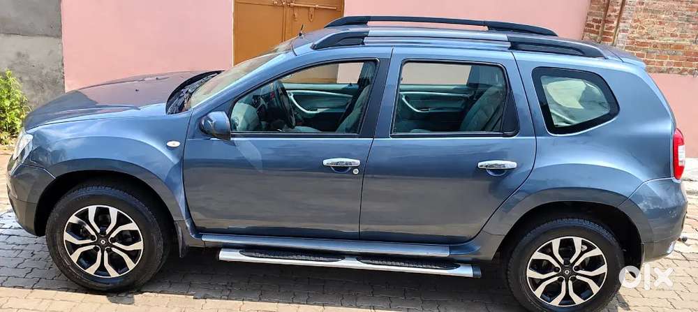 Nissan Terrano Xl 110 29