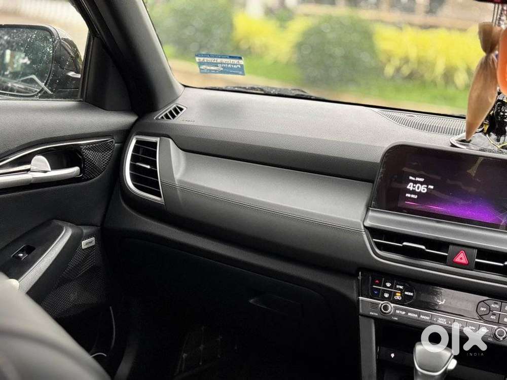 Kia Seltos Gtx Plus 1.5 Turbo Petrol Dct, 2023, Petrol