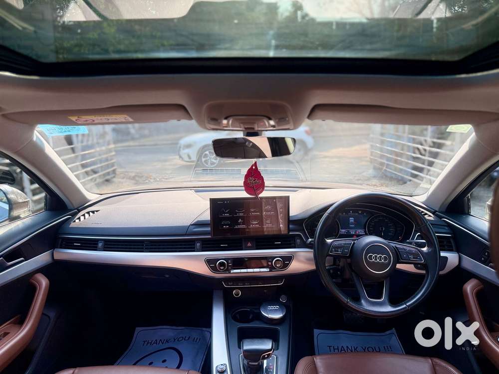 Audi A4 2.0 Premium 40 Tfsi, 2021, Petrol