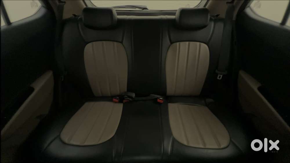 Hyundai Grand I10 1.2 Kappa Asta At Vtvt, 2016, Petrol