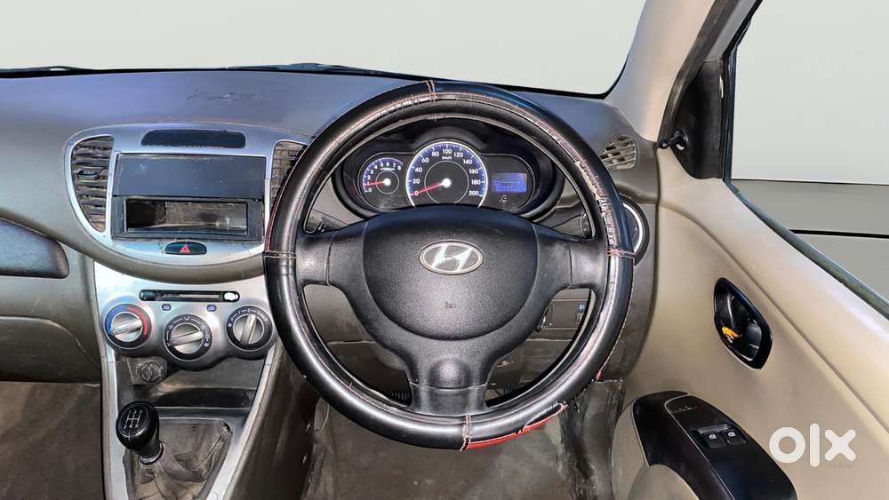 Hyundai I10 Era, 2013, Petrol