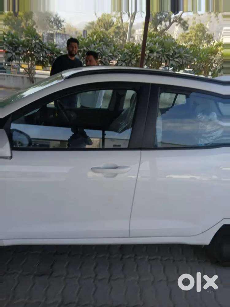 Hyundai Grand I10 24 Petrol Sportz