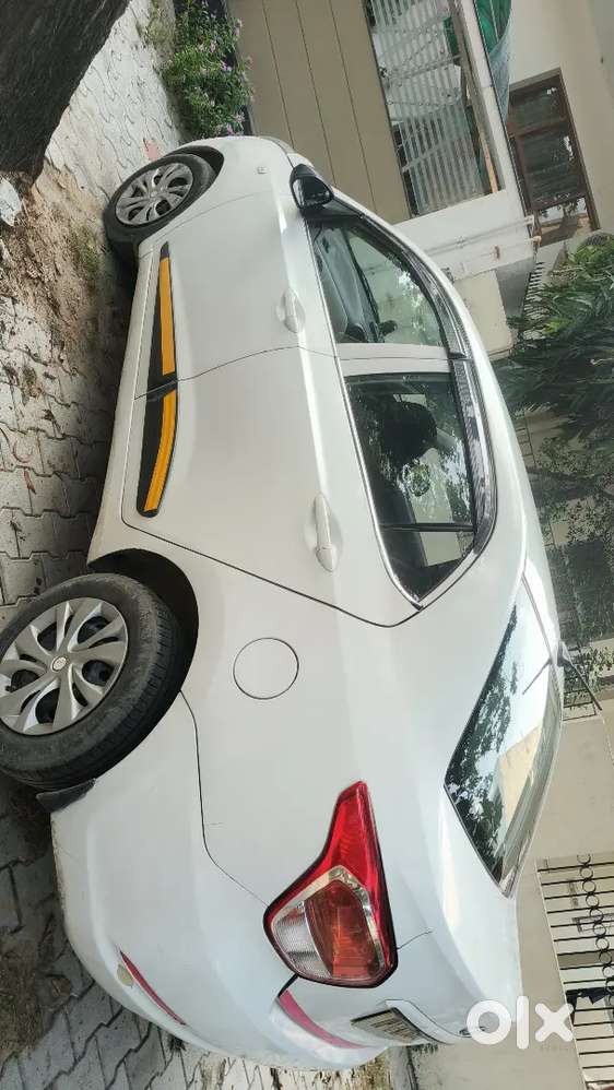 Need Driver For Hyundai Xcent Prime 2019 Variant