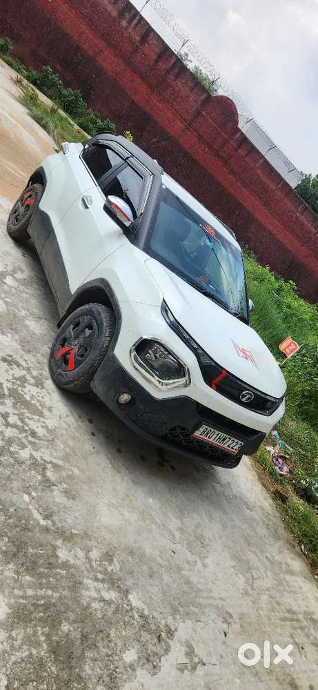 Tata Punch Dazzle Cng 2024