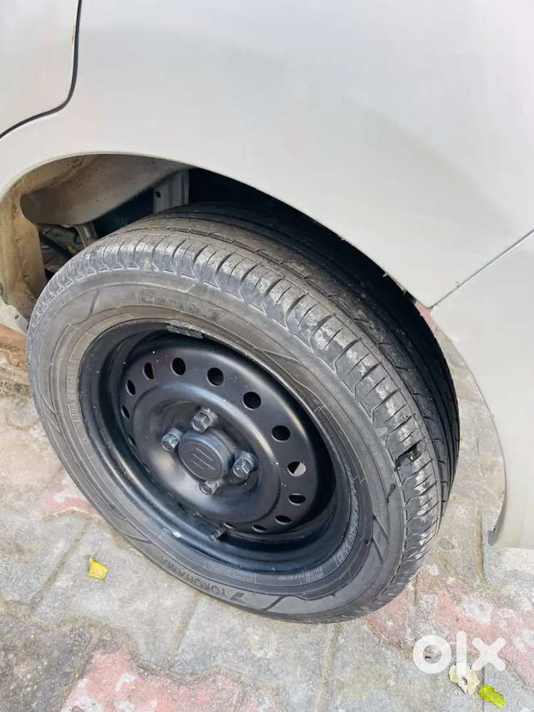 Maruti Suzuki Alto 800 2019 Petrol 60000 Km Driven