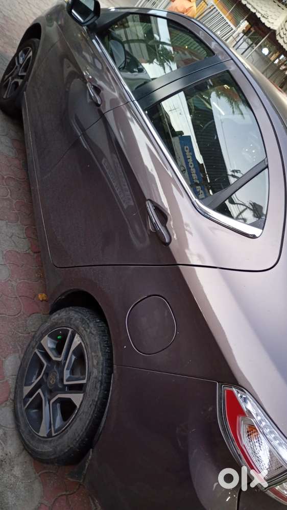 Tata Tiago 1.2 Revotron Xz Plus, 2020, Petrol