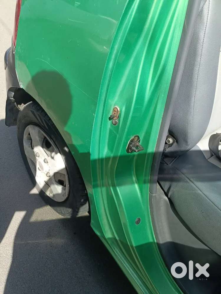 5 Years Fc Insurancehyundai Santro Xing 2004 Petrol 88850 Km Driven