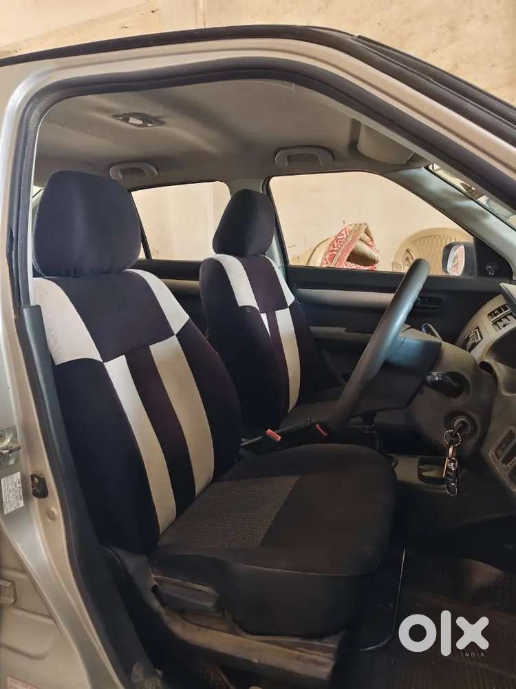 Maruti Suzuki Dzire 2009 Petrol Good Condition