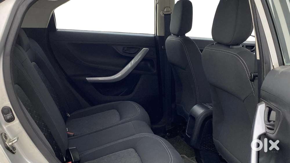 Tata Nexon 1.5 Revotorq Xma Amt, 2021, Petrol