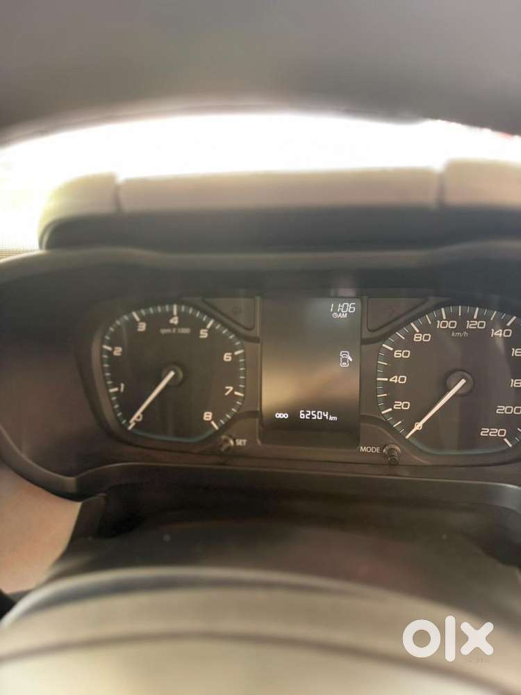 Tata Altroz 2020 Diesel Well Maintained