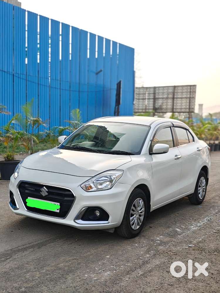 Maruti Suzuki Swift Dzire Vxi(o) At, 2022, Petrol