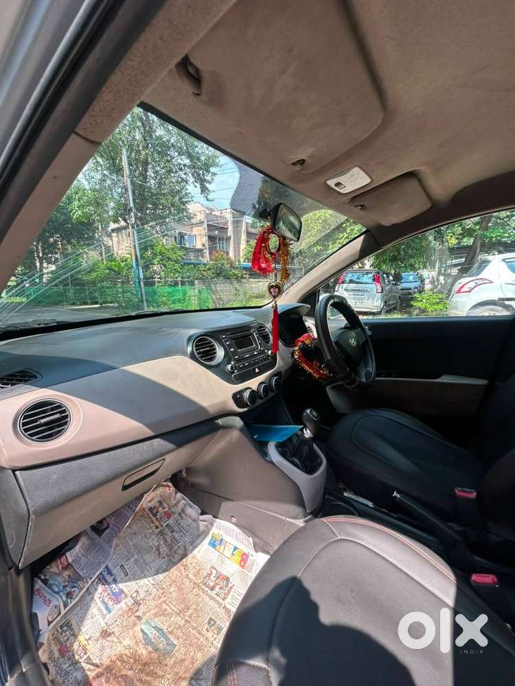 Hyundai Grand I10 2014