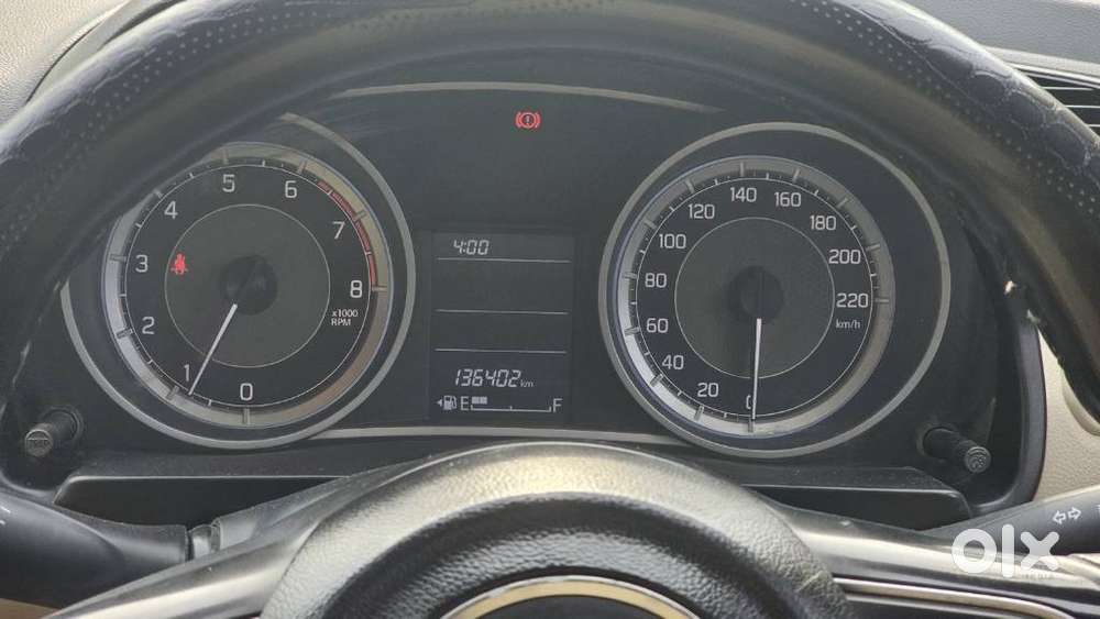 Maruti Suzuki Dzire 1.2 Vxi, 2024, Petrol