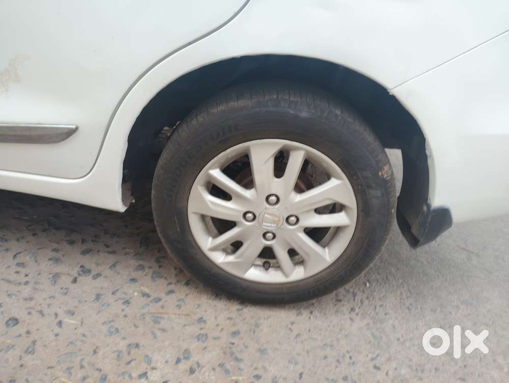 Honda Amaze V Diesel, 2013, Diesel