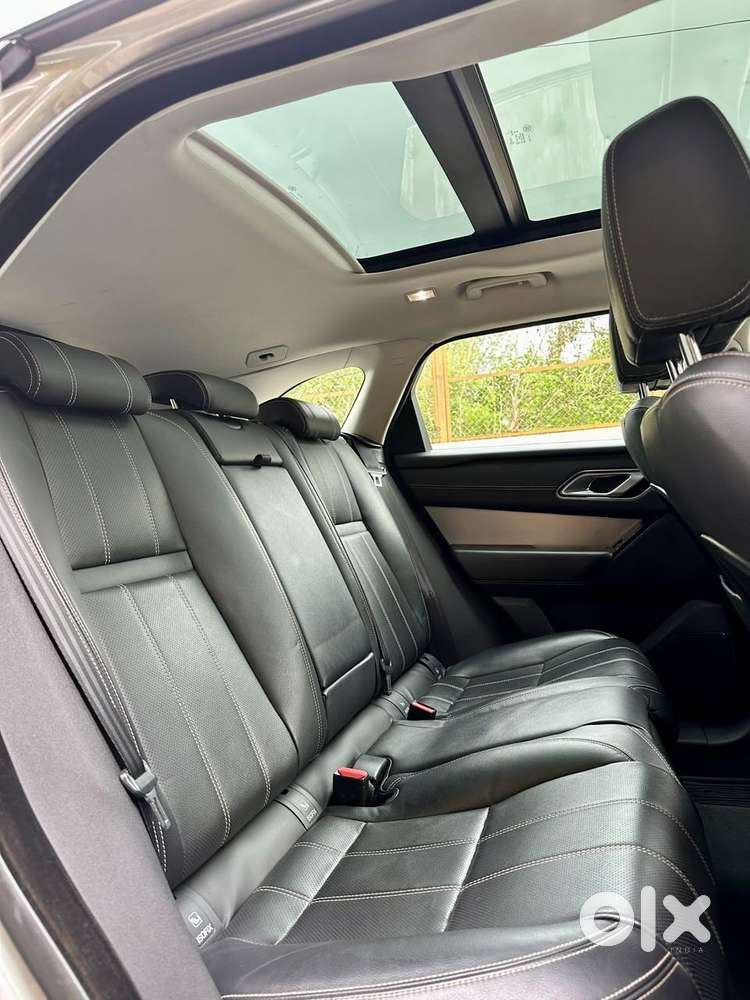 Land Rover Range Velar D180 R-dynamic S, 2019, Diesel