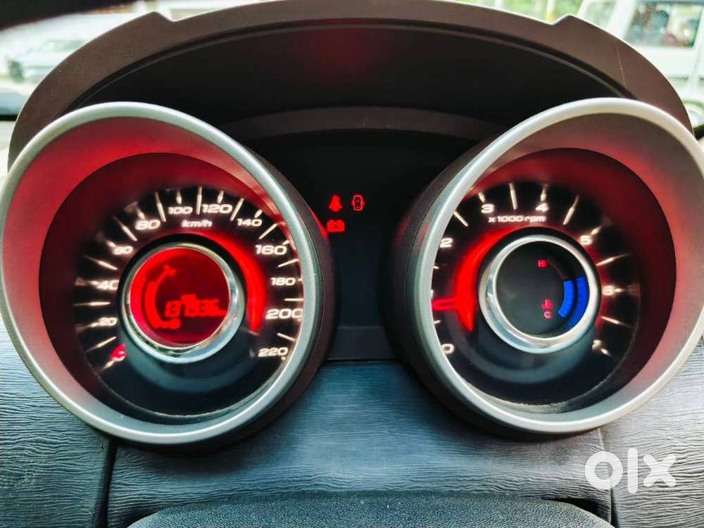 Mahindra Xuv500 2011-2015 W8 2wd, 2013, Diesel