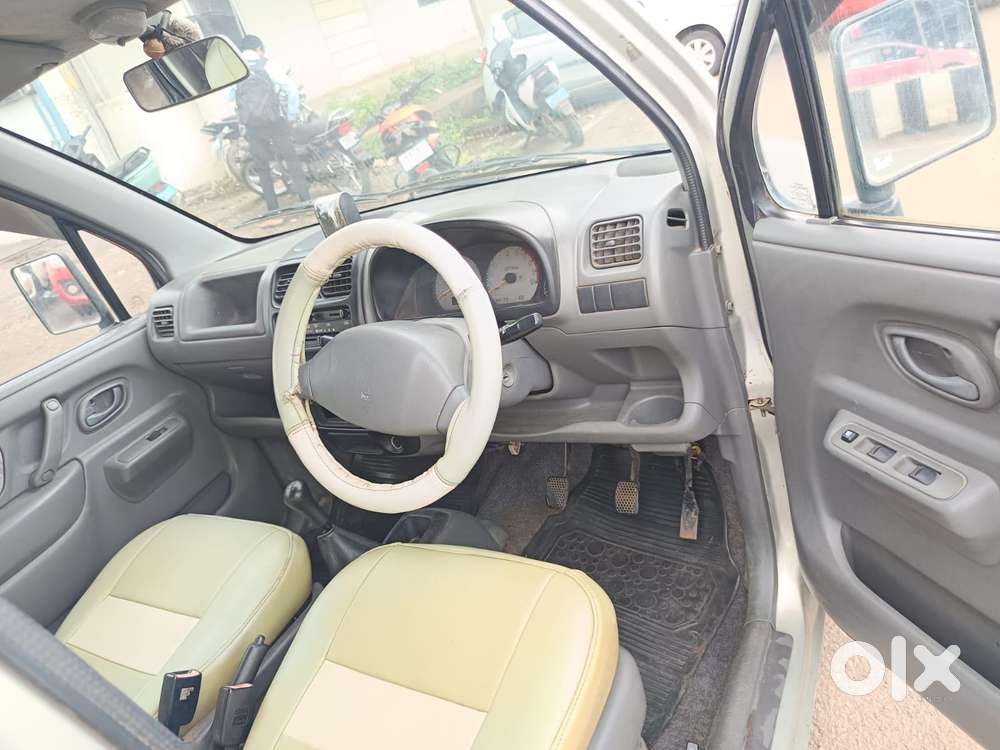 Maruti Suzuki Wagon R Lx Bs Iv, 2003, Petrol
